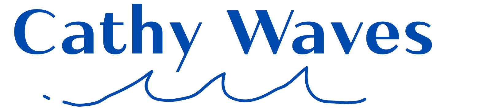 Catchy Waves